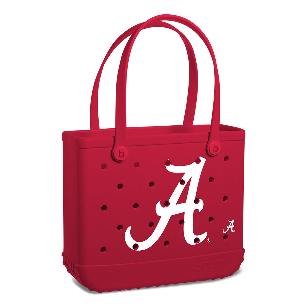 Baby Bogg Bag - Alabama Crimson Tide - The Work Bag