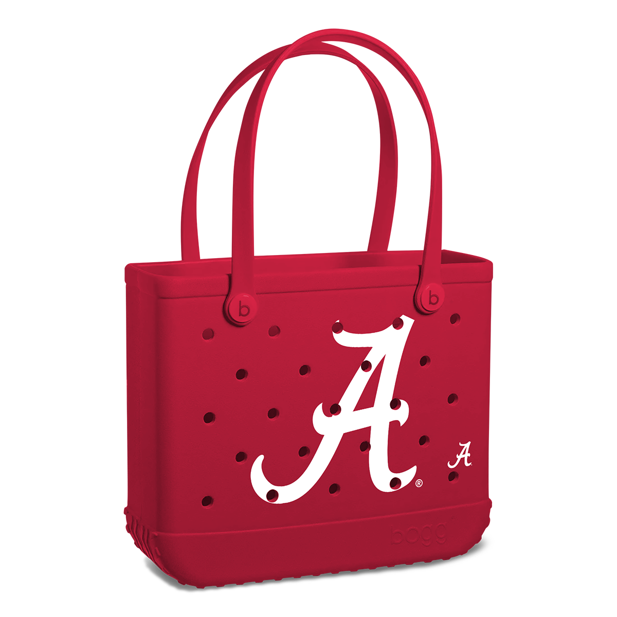 Baby Bogg Bag - Alabama Crimson Tide - The Work Bag