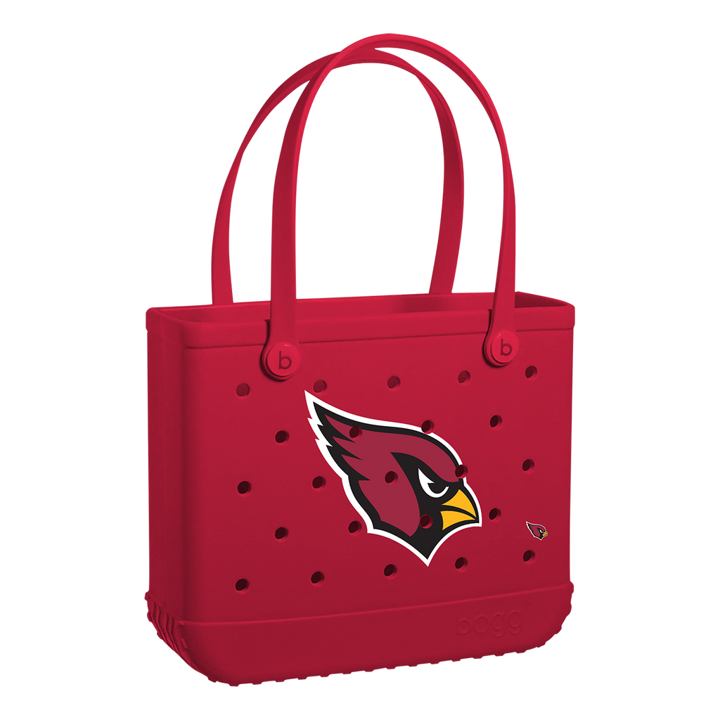 Baby Bogg Bag - Arizona Cardinals - A Bag for Boat Days