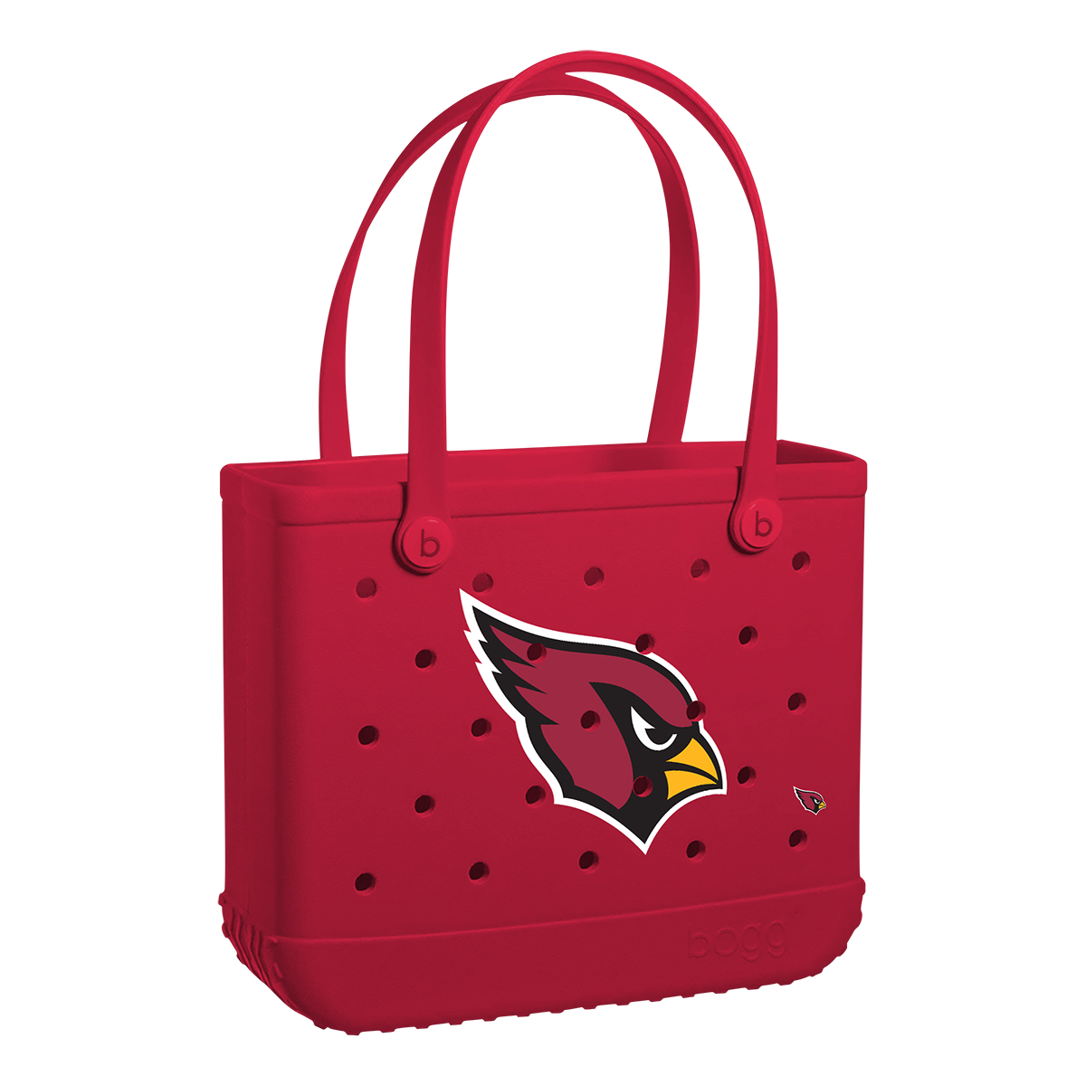 Baby Bogg Bag - Arizona Cardinals - A Bag for Boat Days