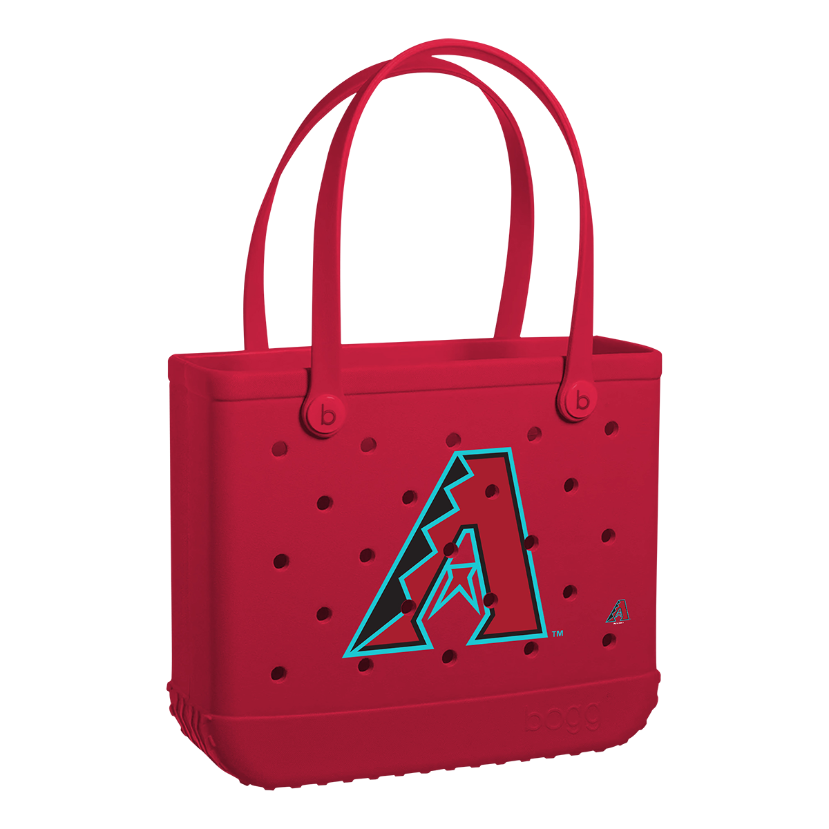 Baby Bogg Bag - Arizona Diamondbacks - Beach Carry Favorite