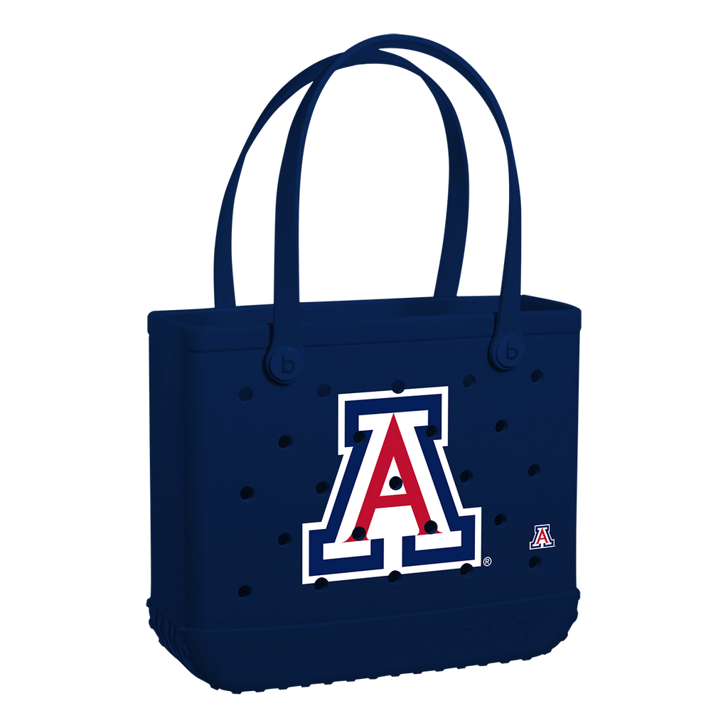 Baby Bogg Bag - Arizona Wildcats - Travel Tote Favorite