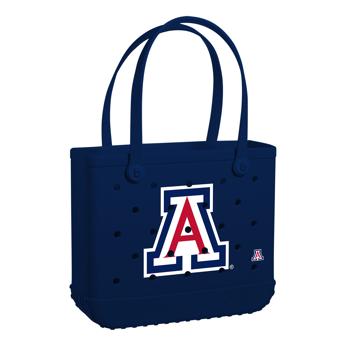 Baby Bogg Bag - Arizona Wildcats - Travel Tote Favorite