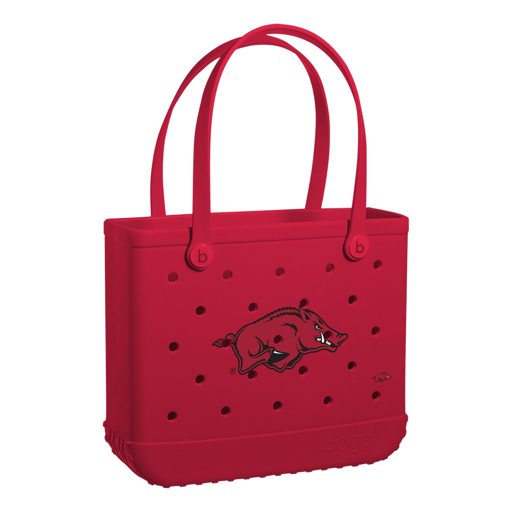 Baby Bogg Bag - Arkansas Razorbacks - Ready for Outdoor Days