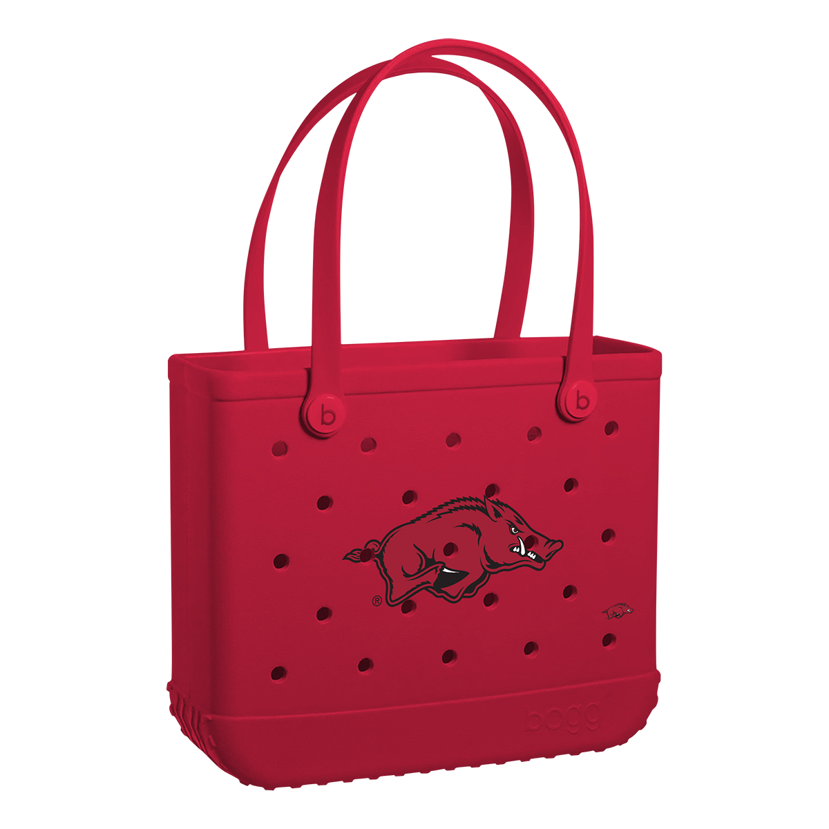 Baby Bogg Bag - Arkansas Razorbacks - Ready for Outdoor Days