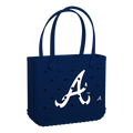 Baby Bogg Bag - Atlanta Braves - Travel Carry Choice