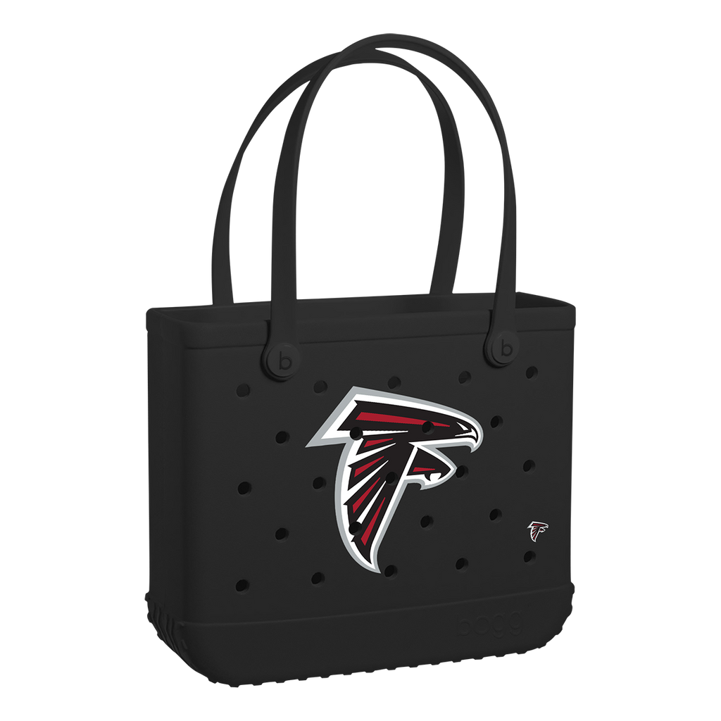 Baby Bogg Bag - Atlanta Falcons - Ready for Busy Days