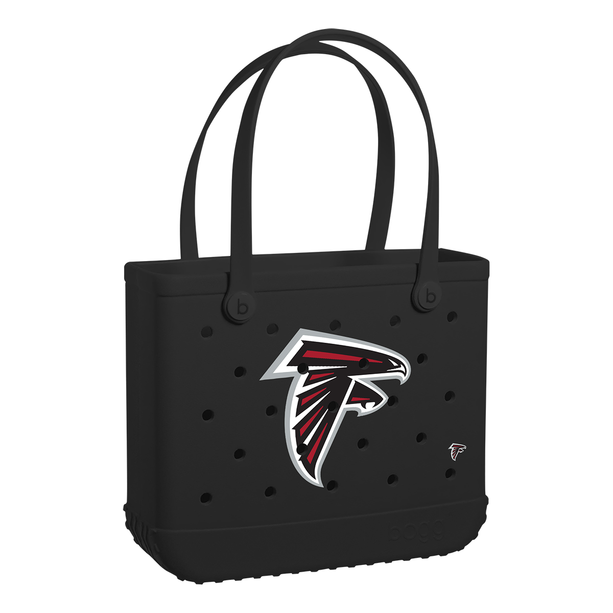 Baby Bogg Bag - Atlanta Falcons - Ready for Busy Days