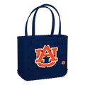 Baby Bogg Bag - Auburn Tigers - Sturdy Everyday Tote