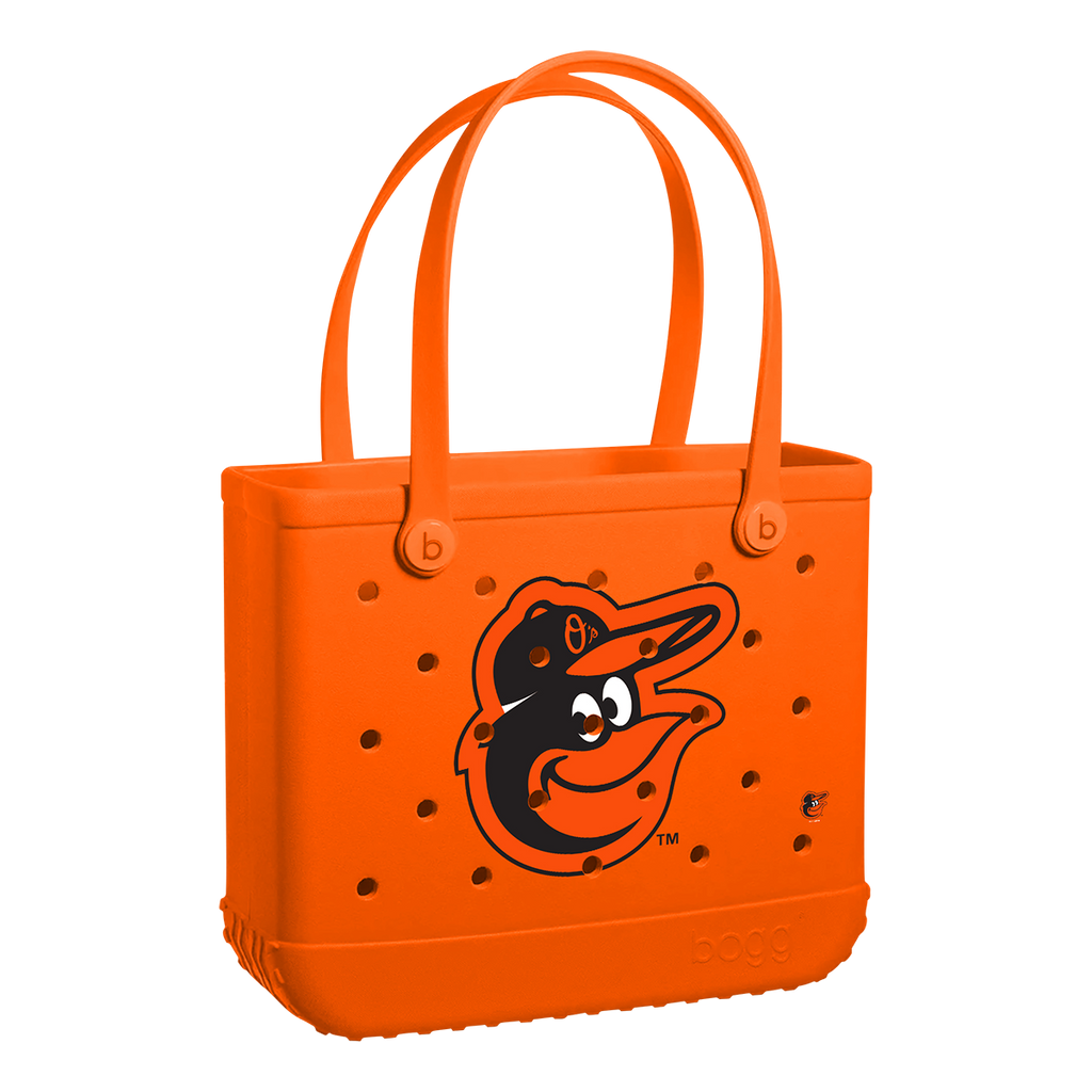 Baby Bogg Bag - Baltimore Orioles - Shop the Day