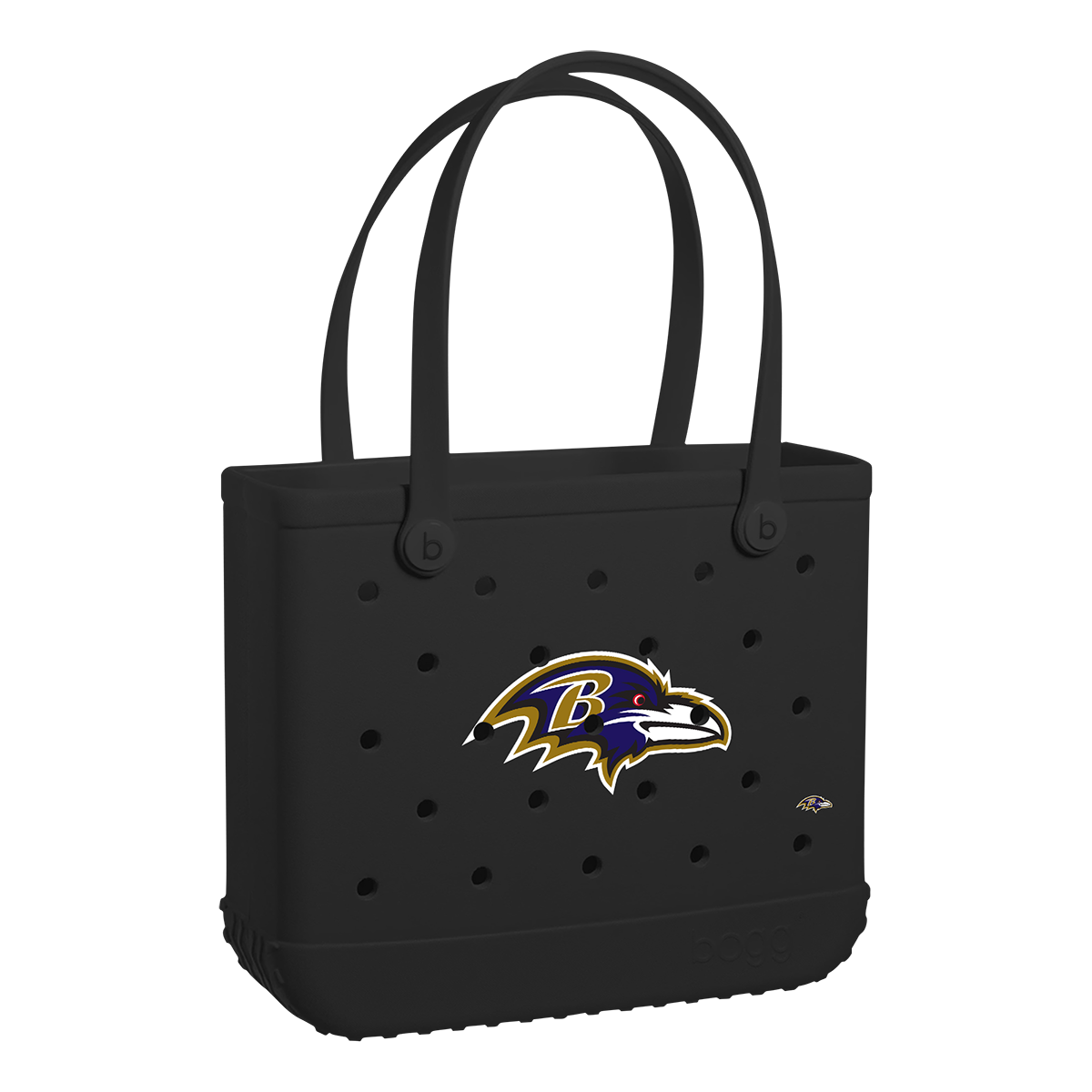 Baby Bogg Bag - Baltimore Ravens - The Bogg Bag