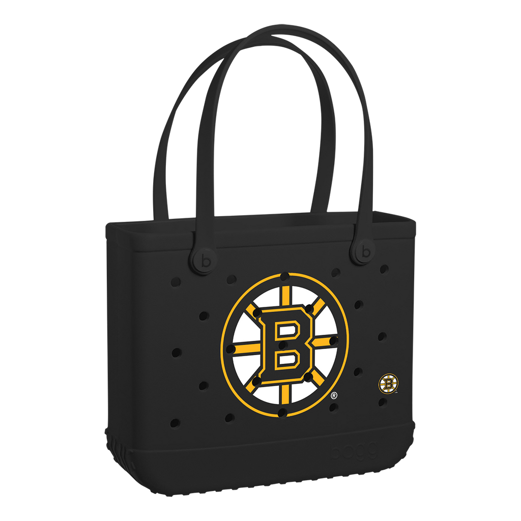 Baby Bogg Bag - Boston Bruins - Fresh Everyday Tote