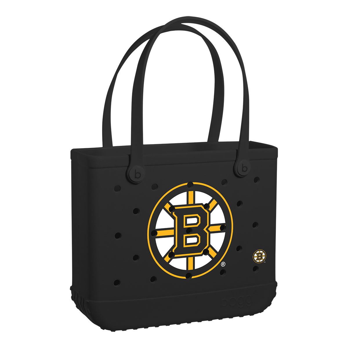 Baby Bogg Bag - Boston Bruins - Fresh Everyday Tote