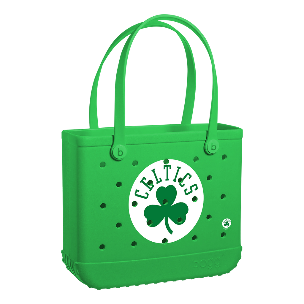 Baby Bogg Bag - Boston Celtics - Travel Light
