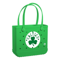 Baby Bogg Bag - Boston Celtics - Travel Light