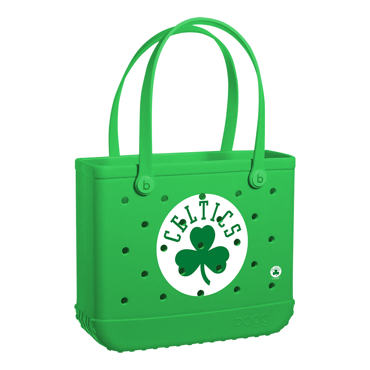 Baby Bogg Bag - Boston Celtics - Travel Light