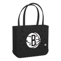 Baby Bogg Bag - Brooklyn Nets - Weekend Tote Energy
