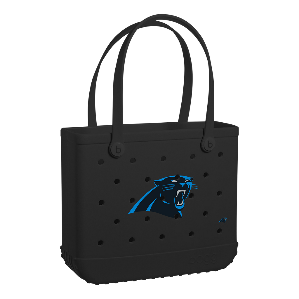 Baby Bogg Bag - Carolina Panthers - Travel Tote Energy