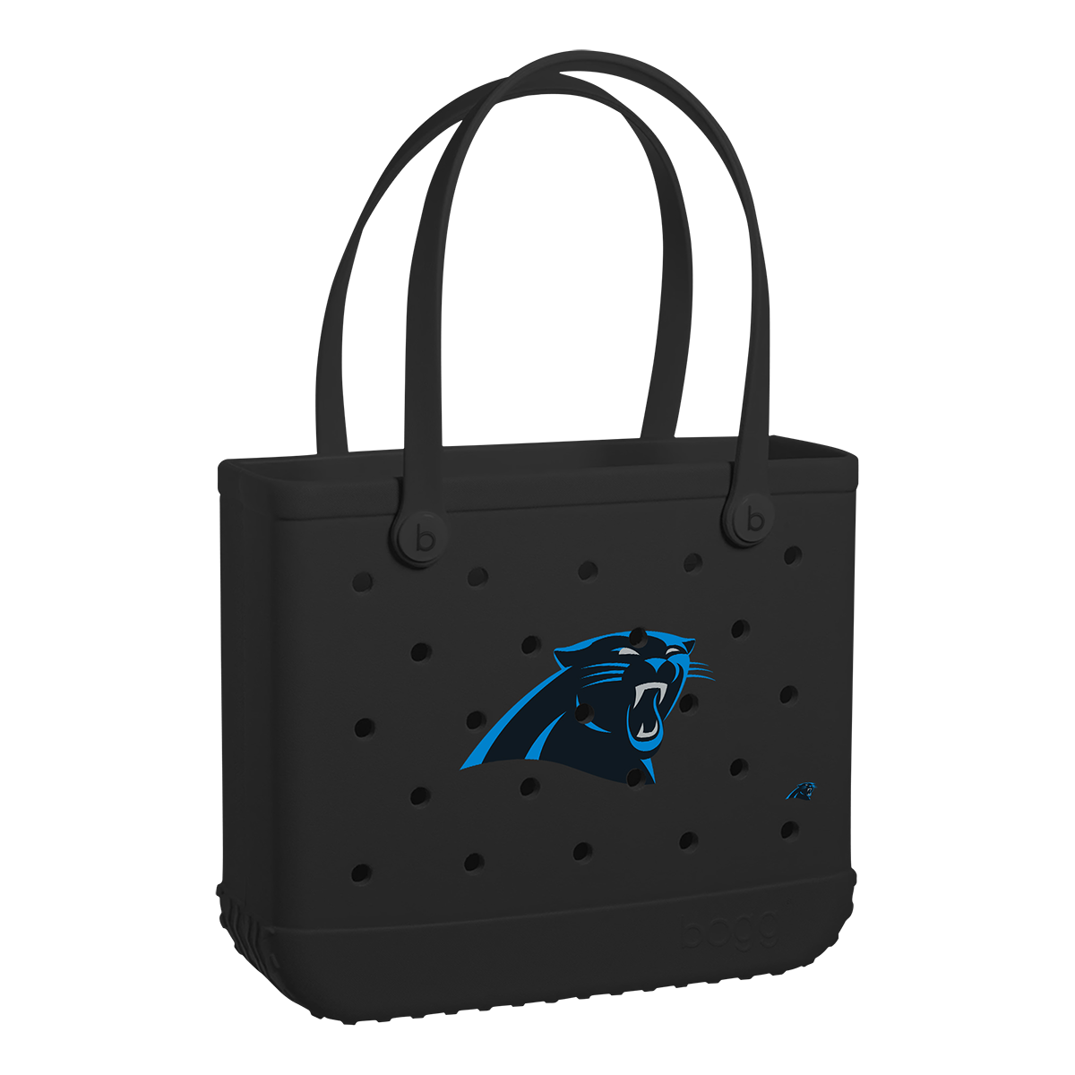 Baby Bogg Bag - Carolina Panthers - Travel Tote Energy