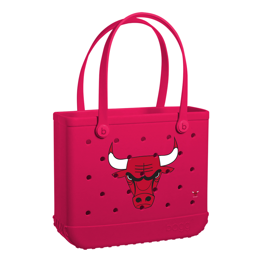 Baby Bogg Bag - Chicago Bulls - Errand Bag Ready