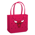 Baby Bogg Bag - Chicago Bulls - Errand Bag Ready