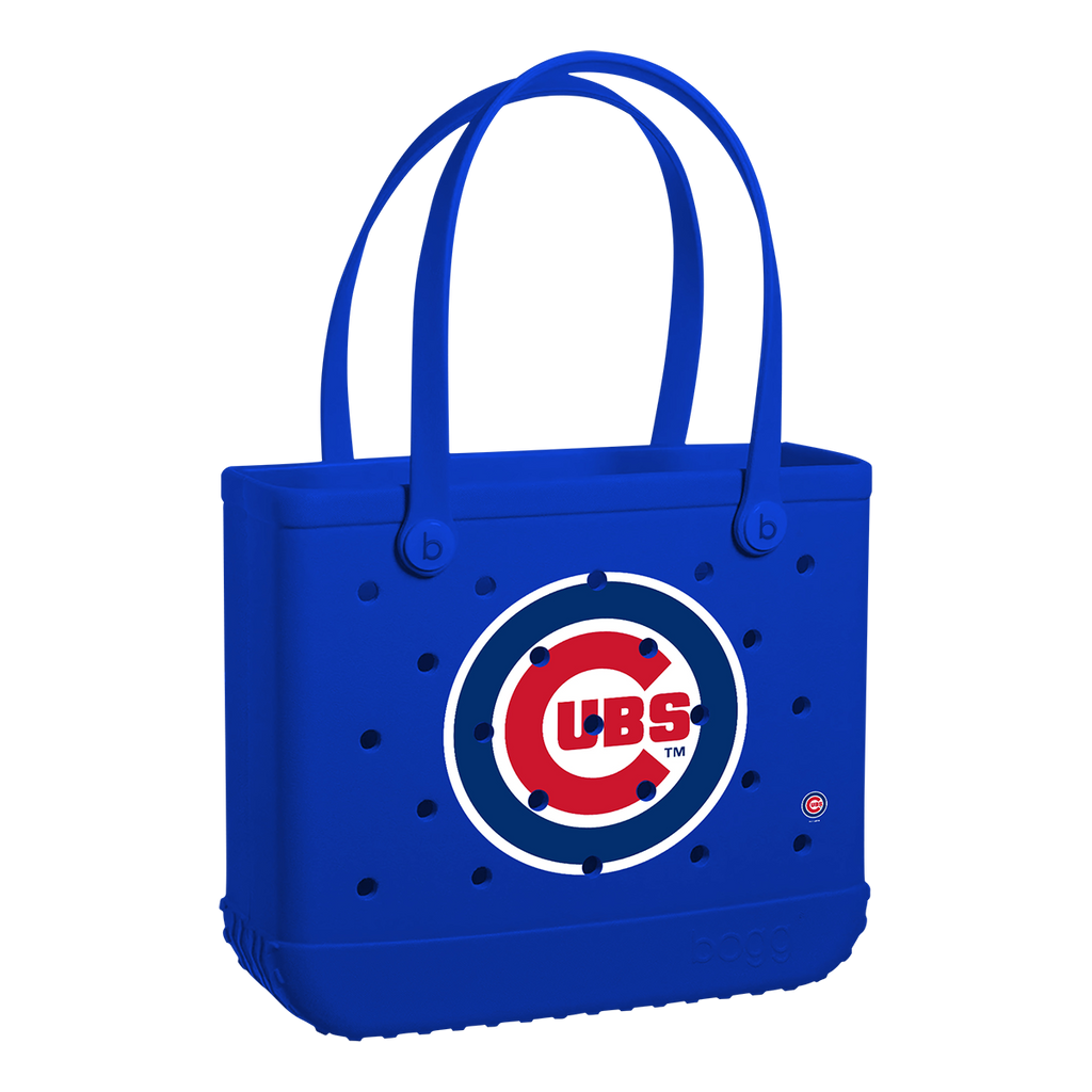 Baby Bogg Bag - Chicago Cubs - Pack What Matters