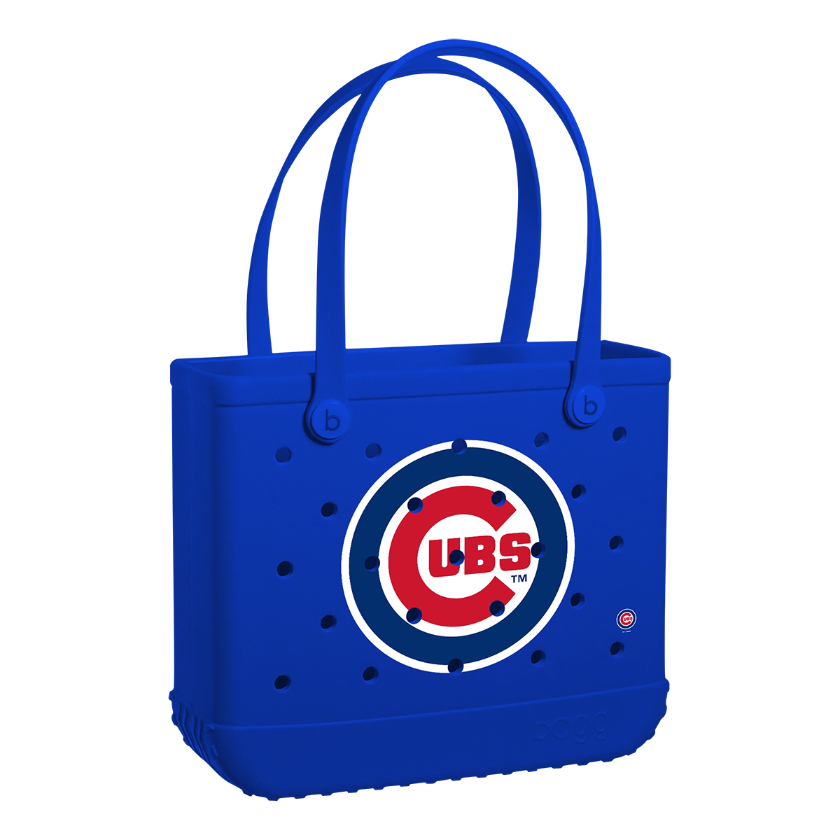 Baby Bogg Bag - Chicago Cubs - Pack What Matters