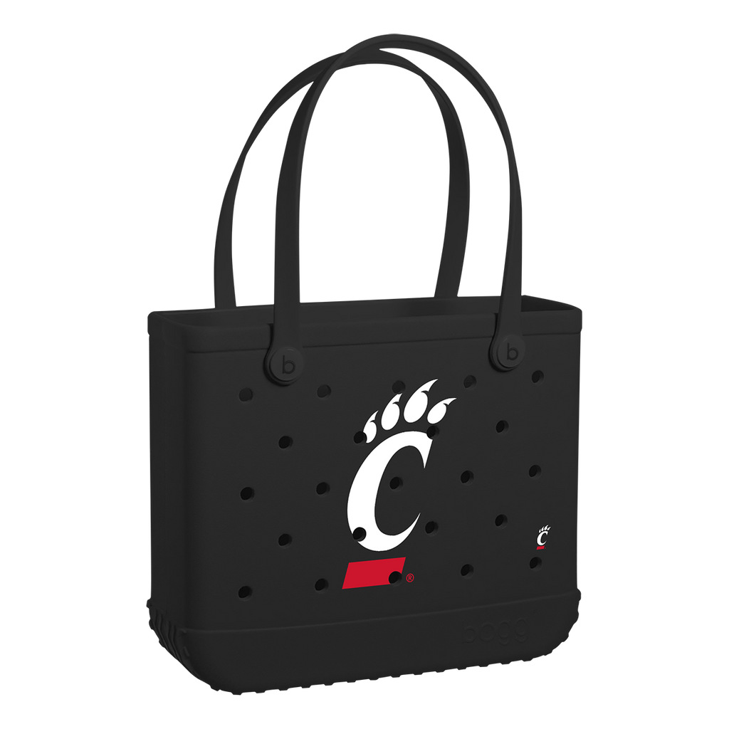Baby Bogg Bag - Cincinnati Bearcats - Road Trip Ready