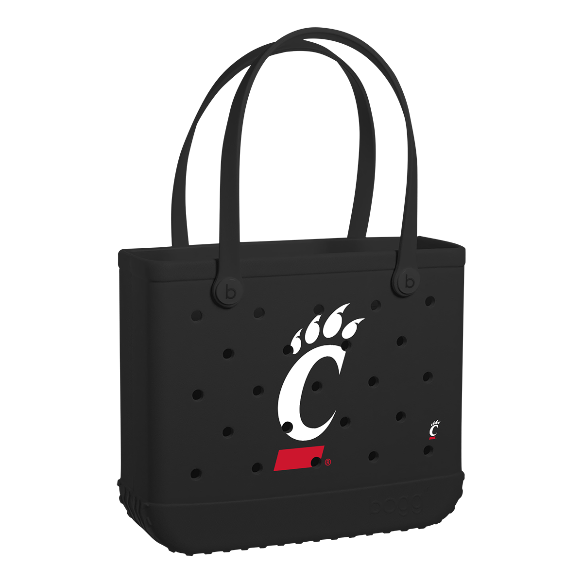 Baby Bogg Bag - Cincinnati Bearcats - Road Trip Ready