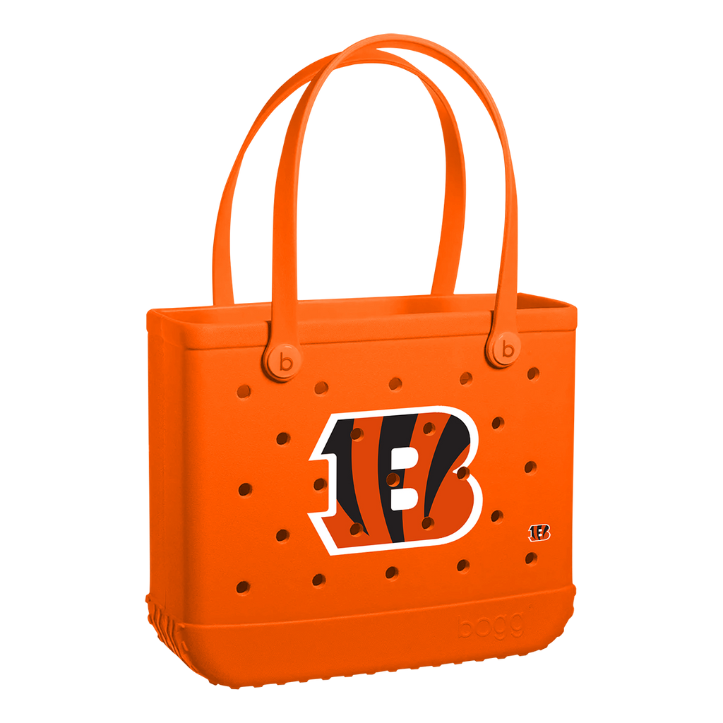 Baby Bogg Bag - Cincinnati Bengals - Family Bag Energy