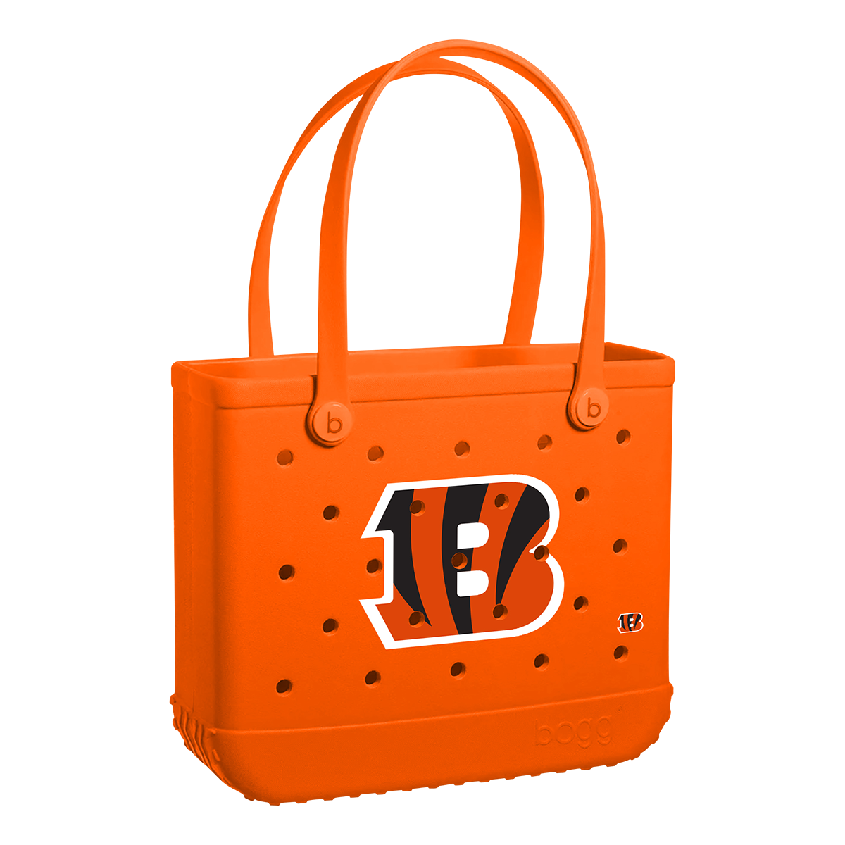 Baby Bogg Bag - Cincinnati Bengals - Family Bag Energy