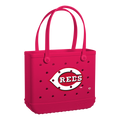 Baby Bogg Bag - Cincinnati Reds - A Carry for Every Day