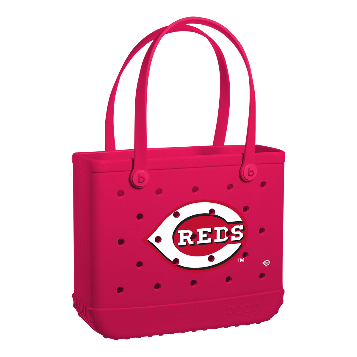 Baby Bogg Bag - Cincinnati Reds - A Carry for Every Day