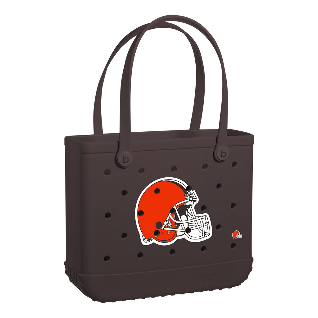 Baby Bogg Bag - Cleveland Browns - Pack Light