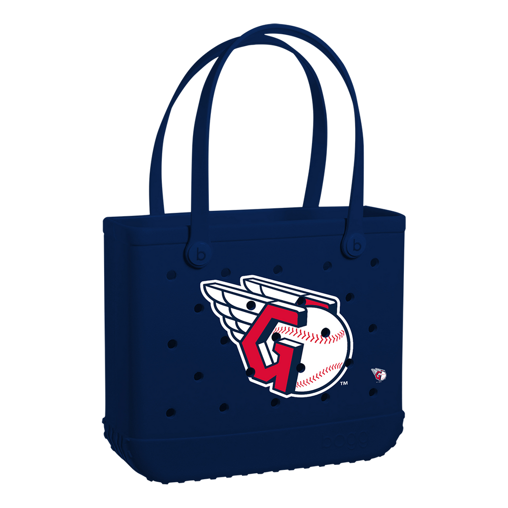 Baby Bogg Bag - Cleveland Guardians - Easy Tote Choice