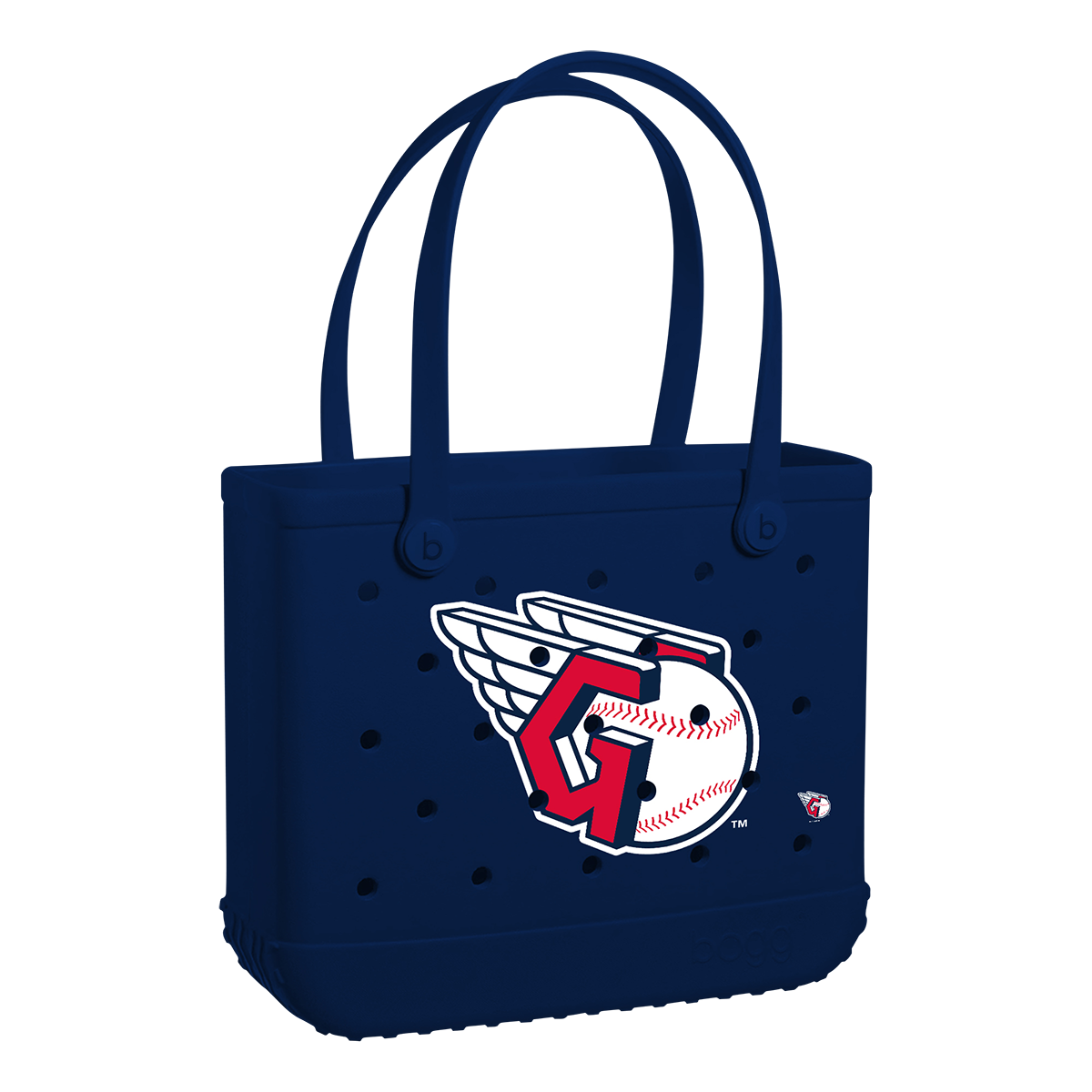 Baby Bogg Bag - Cleveland Guardians - Easy Tote Choice