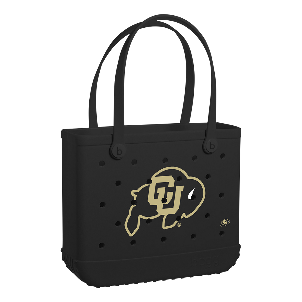 Baby Bogg Bag - Colorado Buffaloes - A Tote for Daily Life