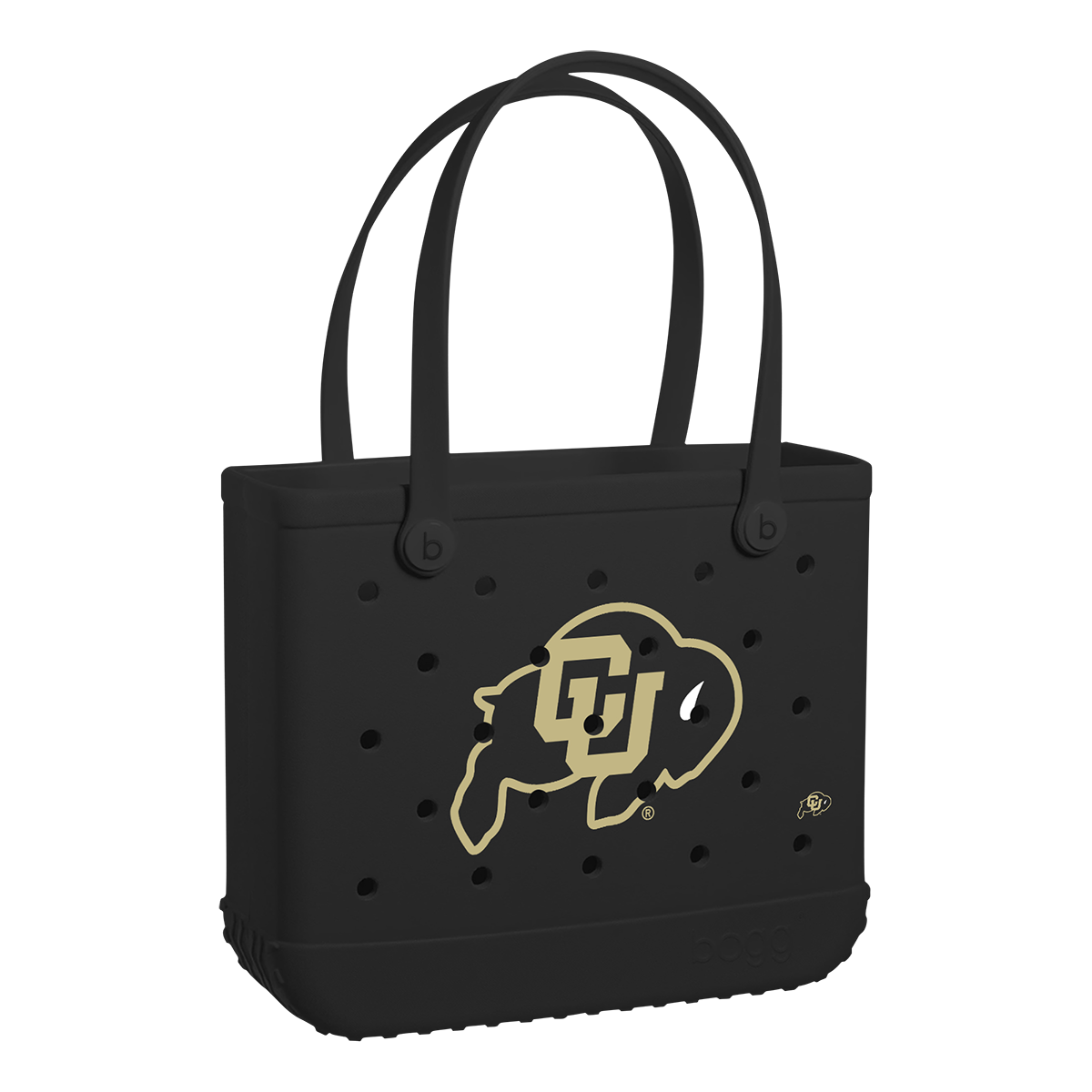 Baby Bogg Bag - Colorado Buffaloes - A Tote for Daily Life