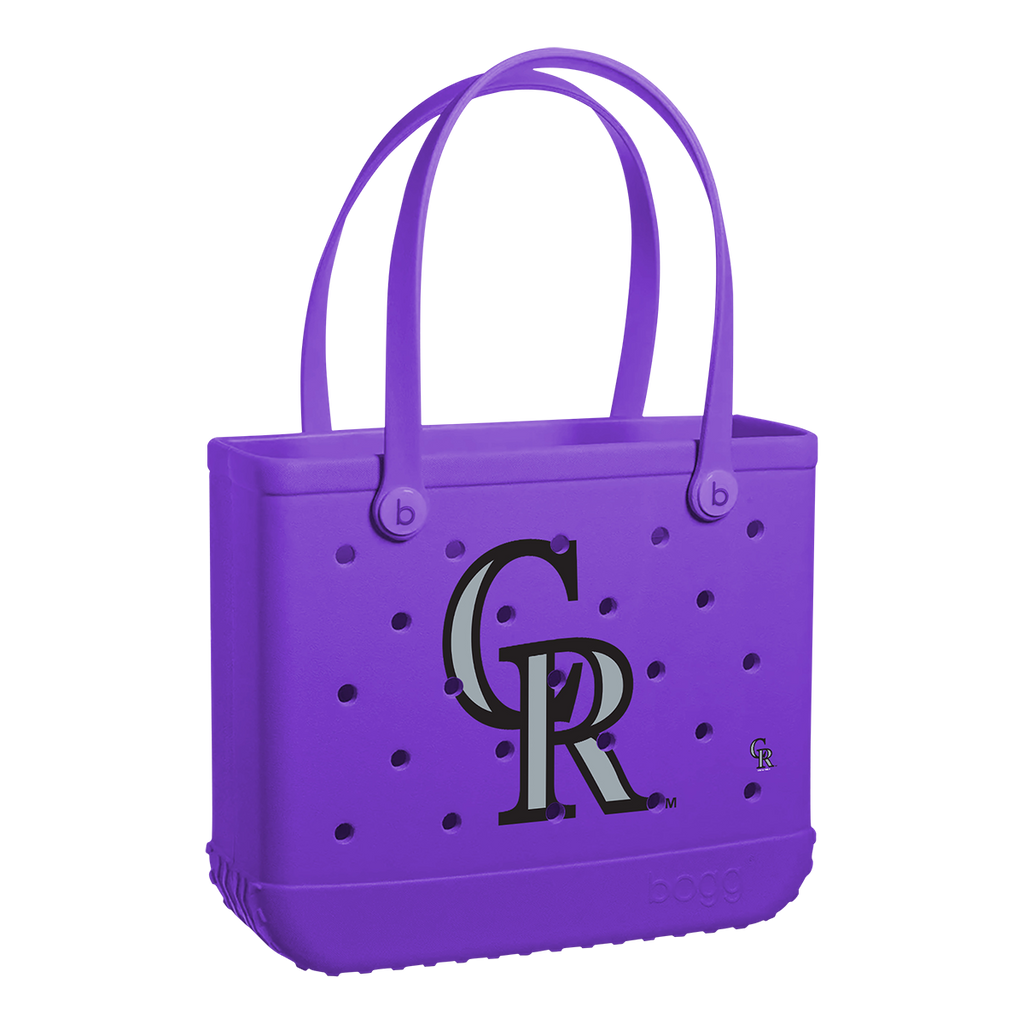 Baby Bogg Bag - Colorado Rockies - Washable Bag Pick