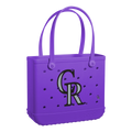 Baby Bogg Bag - Colorado Rockies - Washable Bag Pick