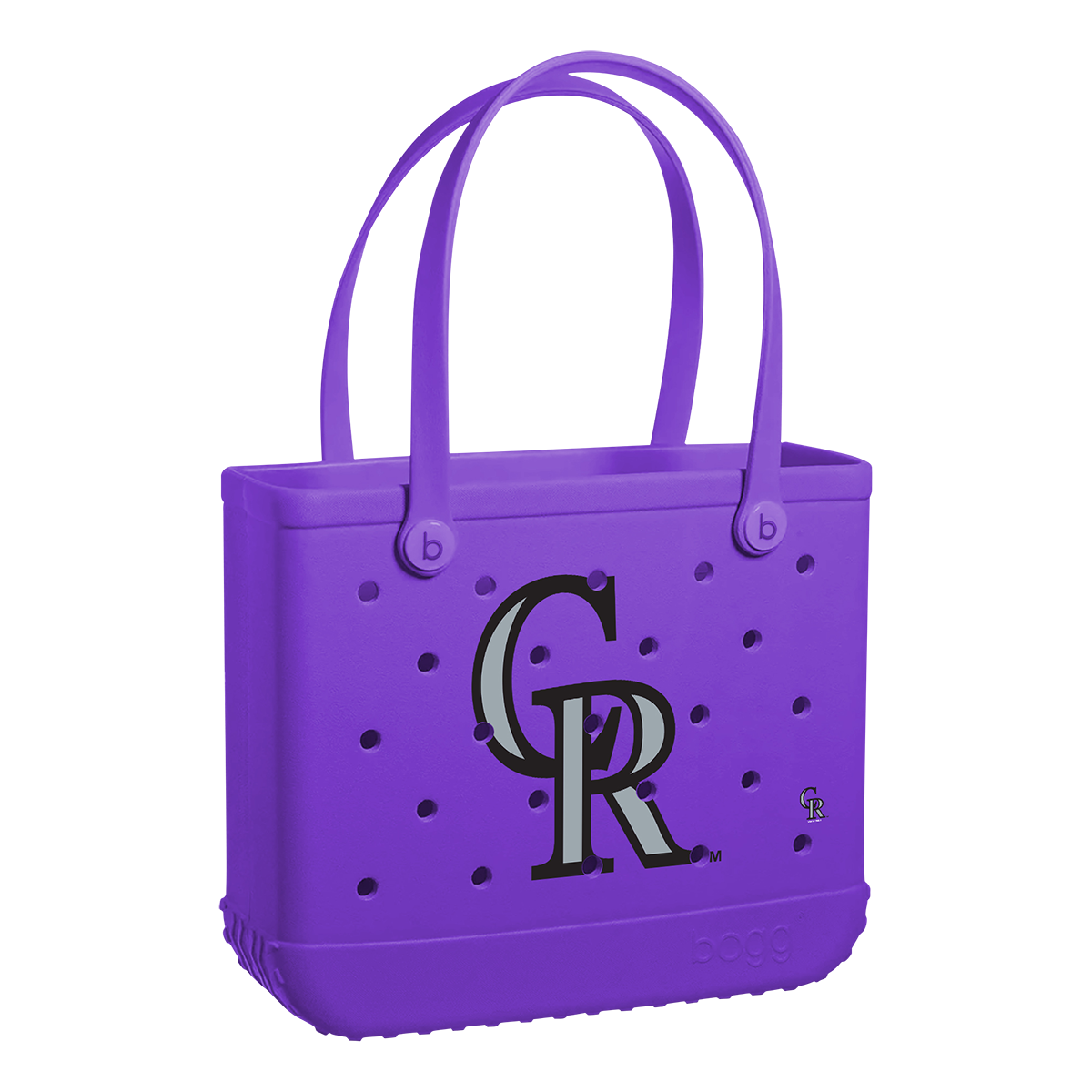 Baby Bogg Bag - Colorado Rockies - Washable Bag Pick
