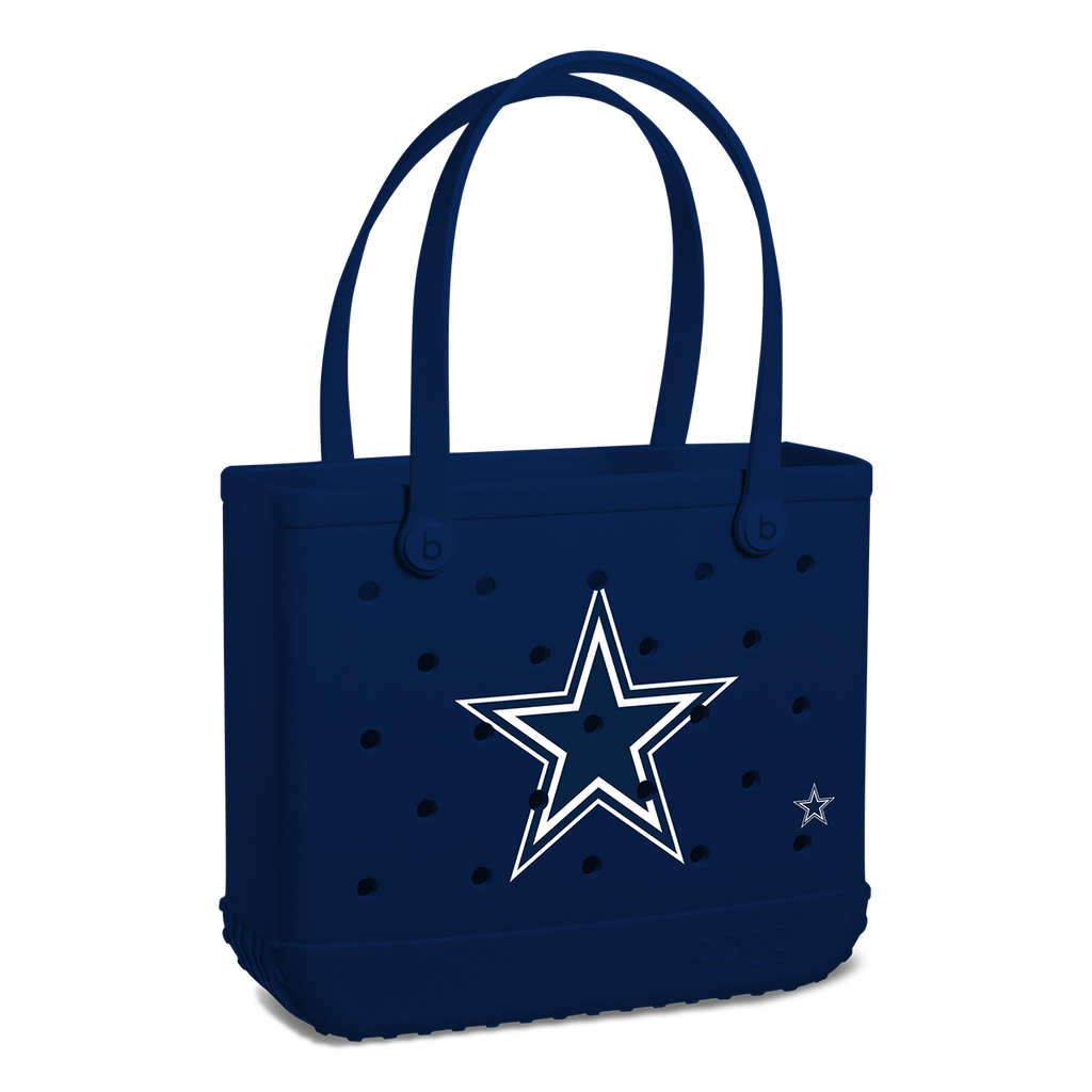 Baby Bogg Bag - Dallas Cowboys - Use the Day