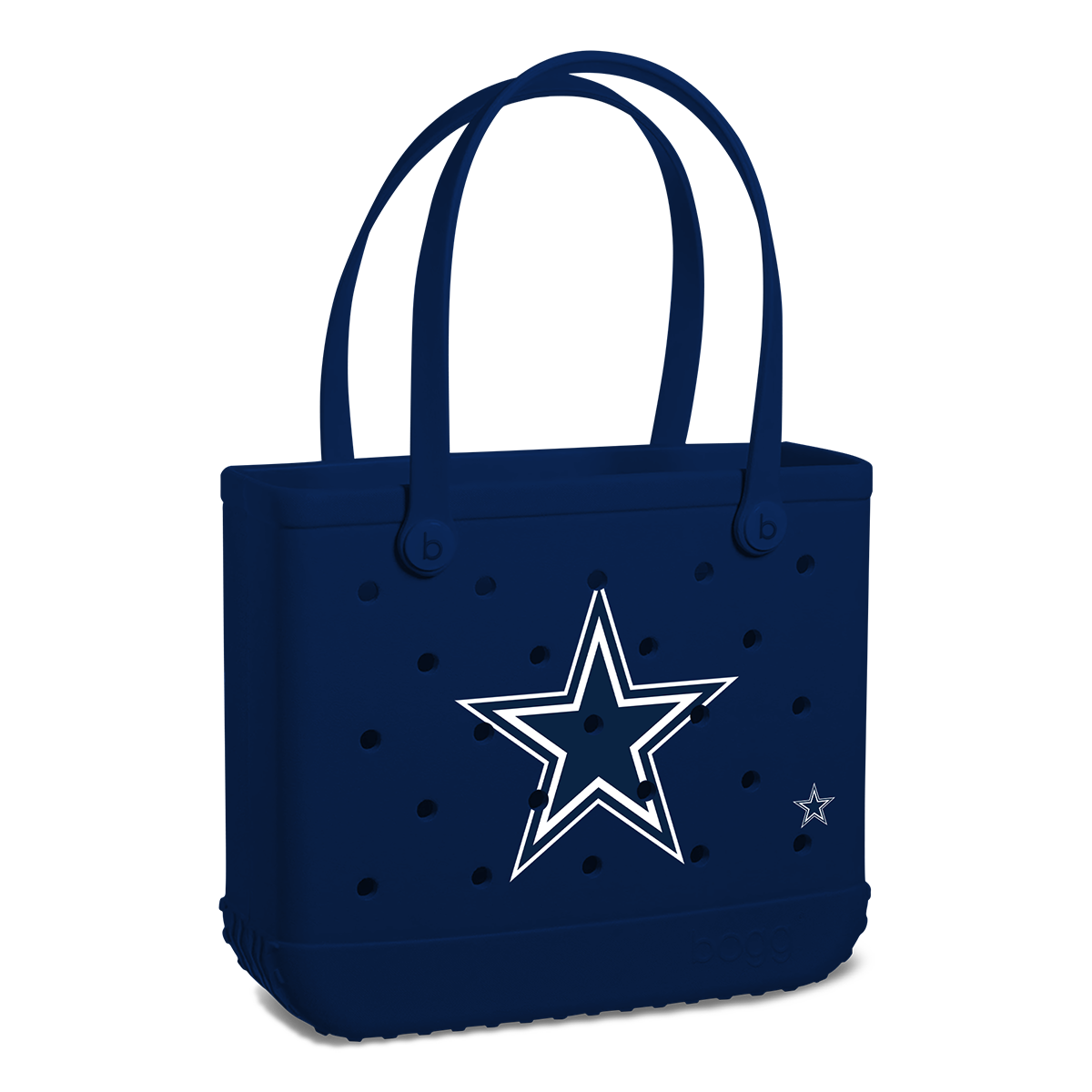 Baby Bogg Bag - Dallas Cowboys - Use the Day