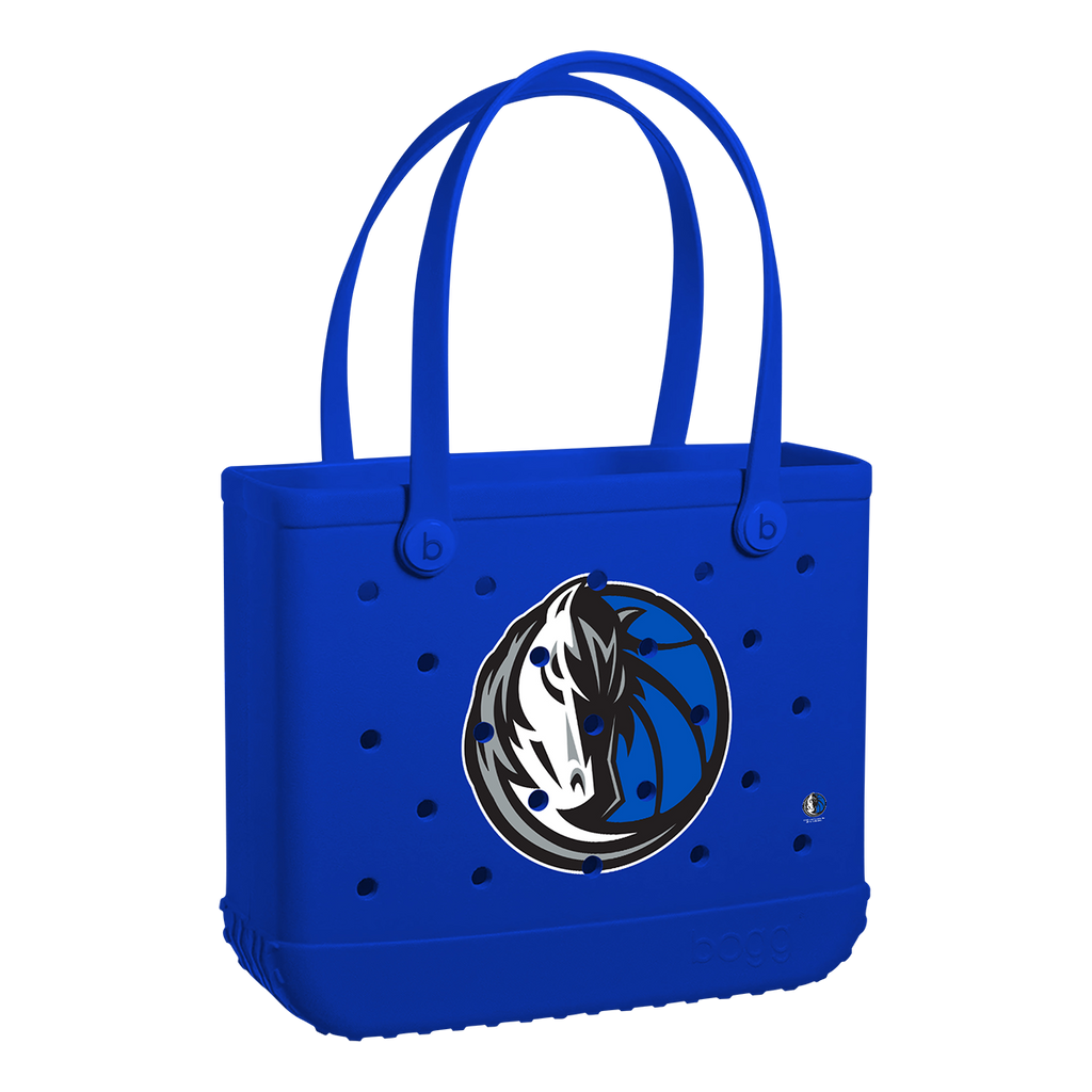 Baby Bogg Bag - Dallas Mavericks - Pool Bag Style