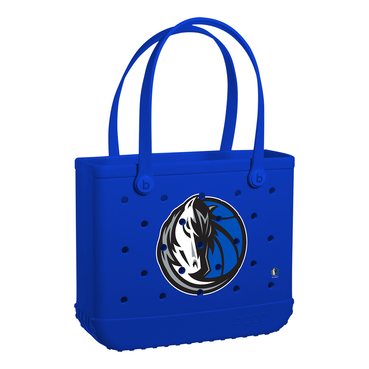 Baby Bogg Bag - Dallas Mavericks - Pool Bag Style