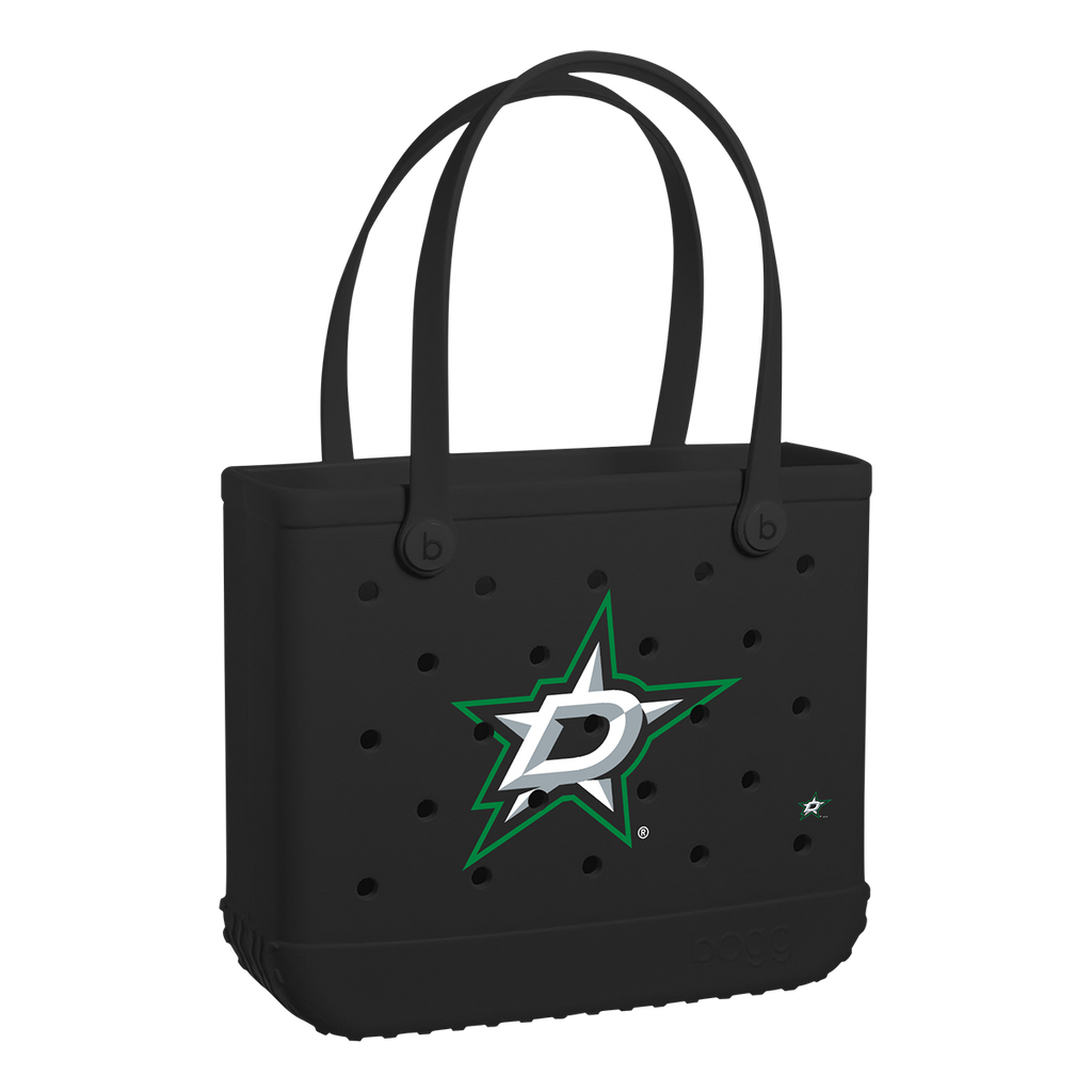 Baby Bogg Bag - Dallas Stars - The Simple Bag