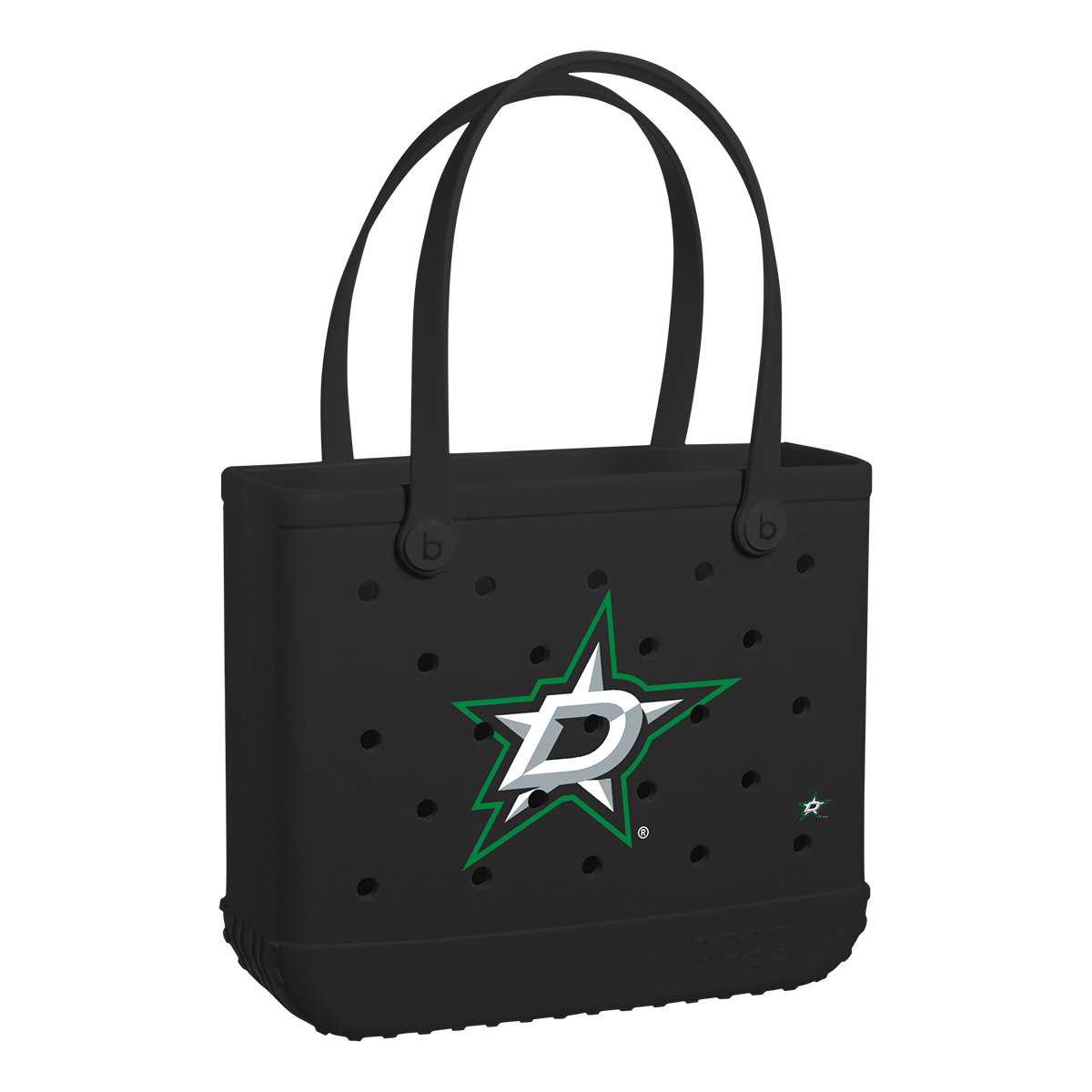 Baby Bogg Bag - Dallas Stars - The Simple Bag