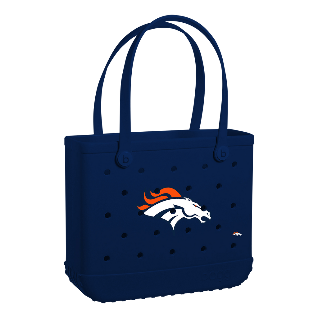 Baby Bogg Bag - Denver Broncos - Tote for Outdoor Days
