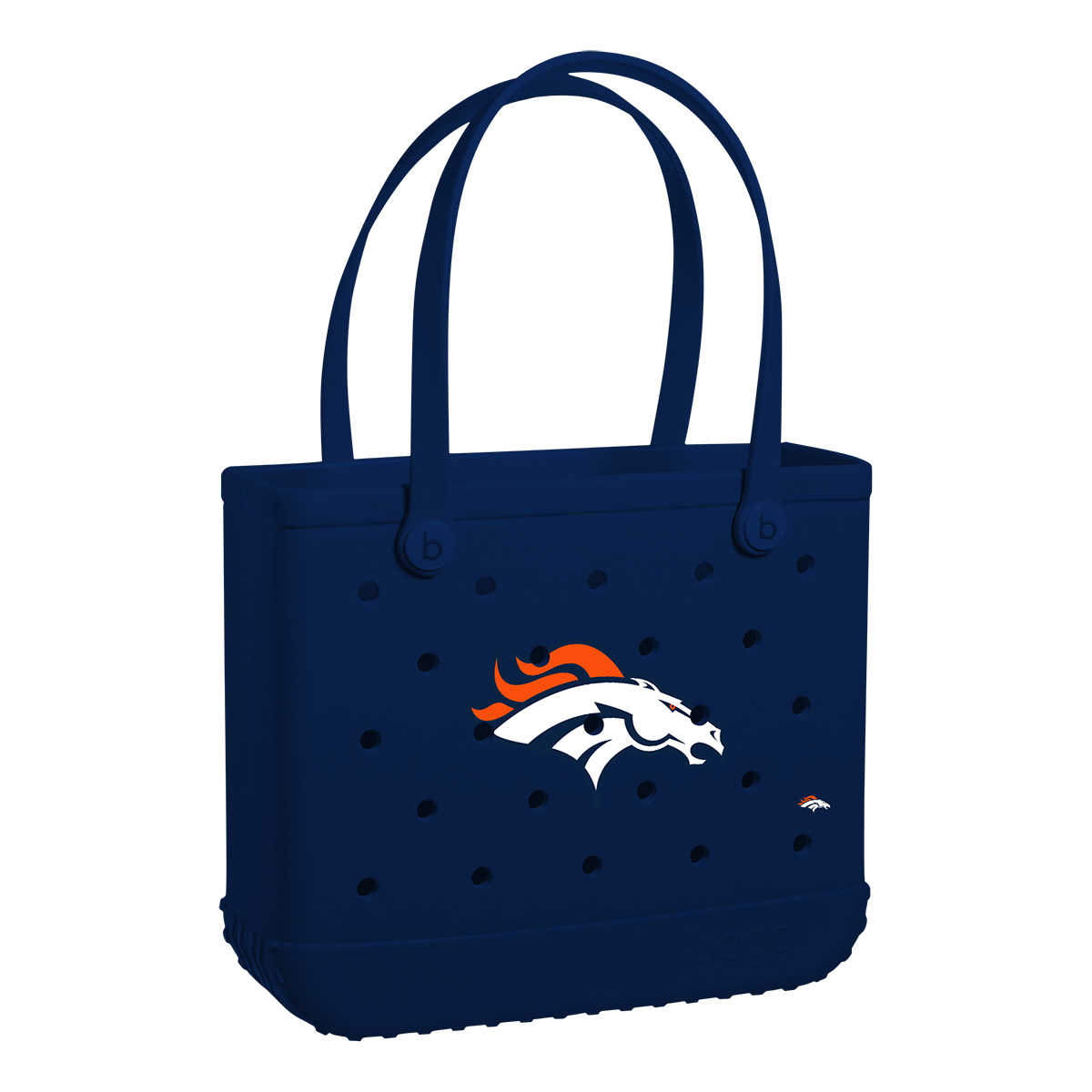 Baby Bogg Bag - Denver Broncos - Tote for Outdoor Days
