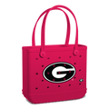 Baby Bogg Bag - Georgia Bulldogs - Roomy Daily Carry